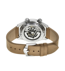 Lip Type 14 Automatique 41 mm acier cuir? 676030