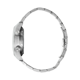 Montre Lip Type 14 Automatique Manufacture acier 676032
