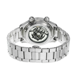 Montre Lip Type 14 Automatique Manufacture acier 676032