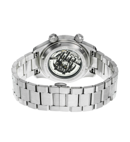 Montre Lip Type 14 Automatique Manufacture acier 676032