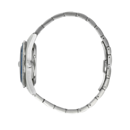 Montre Lip Nautic 666 Automatique Homme Acier 39 mm