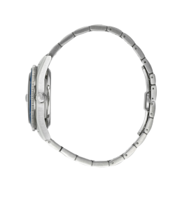 Montre Lip Nautic 666 Automatique Homme Acier 39 mm