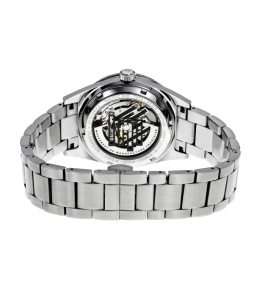 Montre Lip Nautic 666 Automatique Homme Acier 39 mm