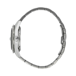 Montre Lip Nautic 666 Automatique Homme Acier 39 mm