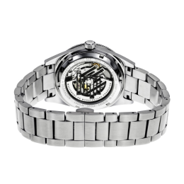 Montre Lip Nautic 666 Automatique Homme Acier 39 mm