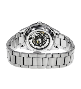 Montre Lip Nautic 666 Automatique Homme Acier 39 mm