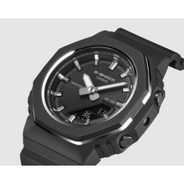 Montre CASIO G-SHOCK GMA-P2110-1AER homme. Résistante & stylée