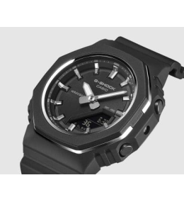 Montre CASIO G-SHOCK GMA-P2110-1AER homme. Résistante & stylée