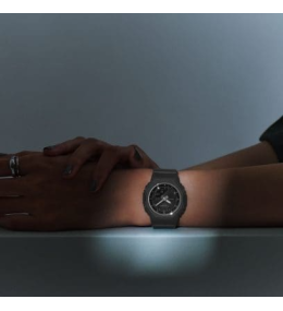 Montre CASIO G-SHOCK GMA-P2110-1AER homme. Résistante & stylée