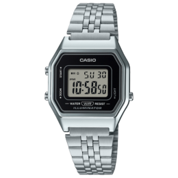 Montre CASIO, mini collection, LA680WEA-1EF