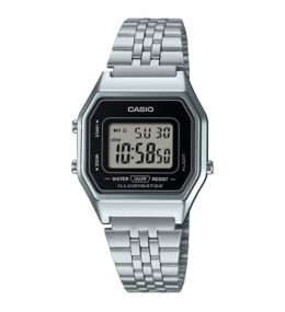 Montre CASIO, mini collection, LA680WEA-1EF