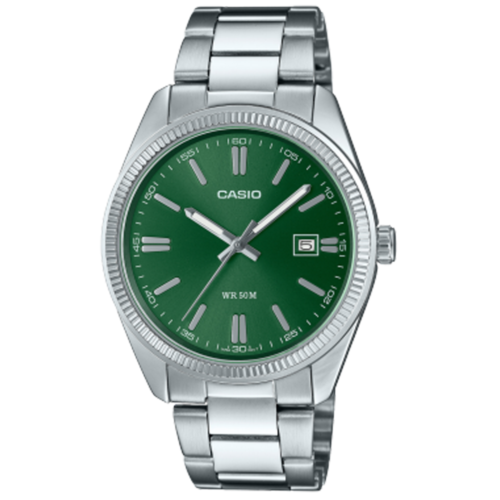 Montre homme CASIO Collection MTP-1302PD-3AVEF