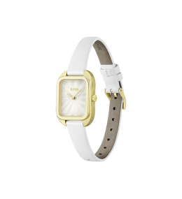 Montre femme Boss, Balley, 3 aiguilles, acier, 1502681