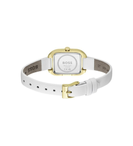 La Montre femme Boss, Balley, 3 aiguilles, acier, 1502681