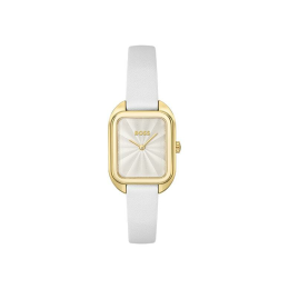 La Montre femme Boss, Balley, 3 aiguilles, acier, 1502681