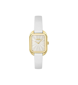La Montre femme Boss, Balley, 3 aiguilles, acier, 1502681