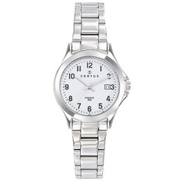 Montre Femme CERTUS Analogique Aiguilles en acier 641401
