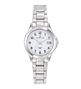 Montre Femme CERTUS Analogique Aiguilles en acier 641401