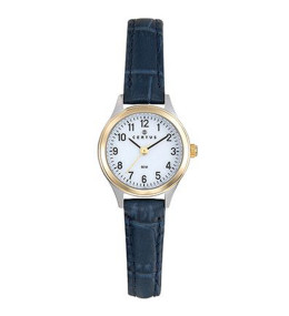 Certus 645364. Montre femme bicolore 23mm