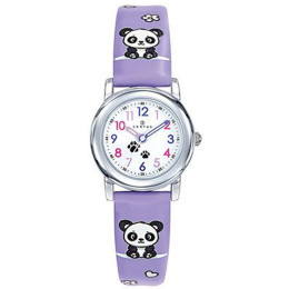 Montre Junior CERTUS panda, Analogique Aiguilles, 647717