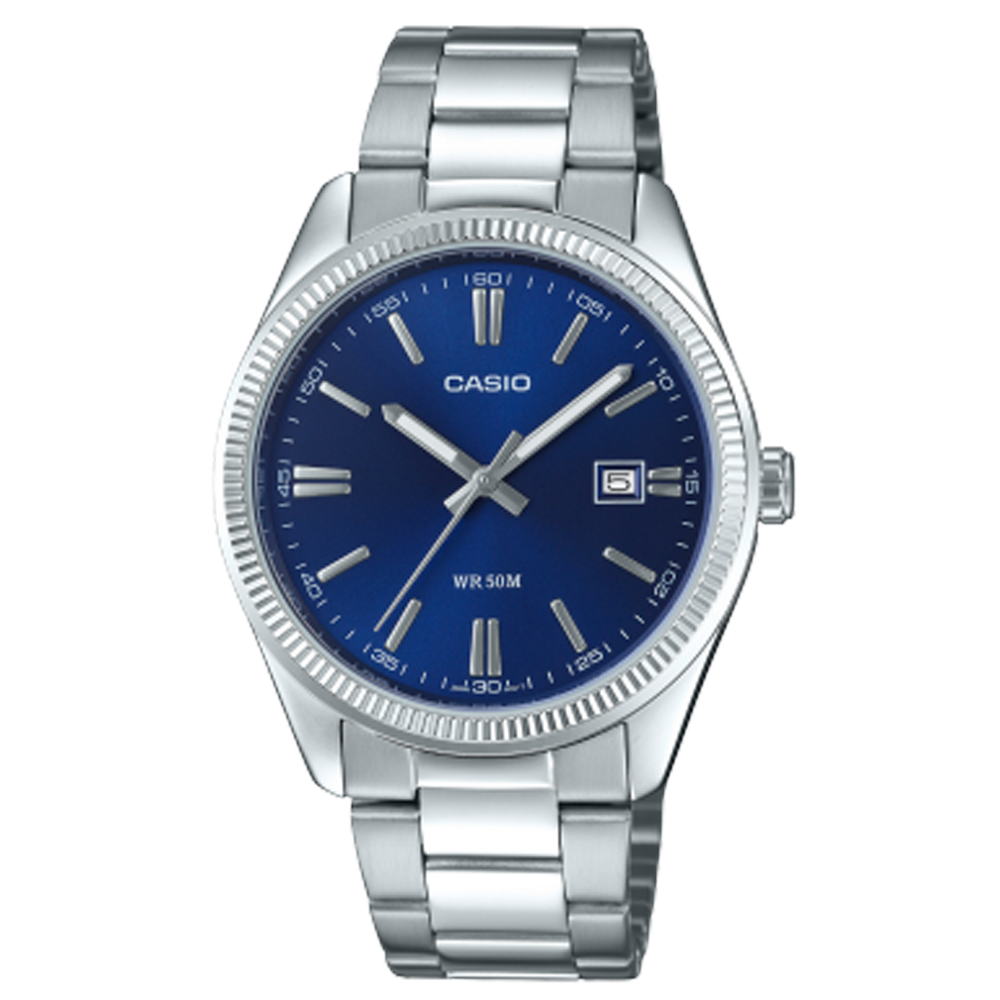 Montre homme CASIO Collection MTP-1302PD-2AVEF