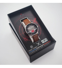 Montre Pierre Lannier Bretzel Airlines BA01A134