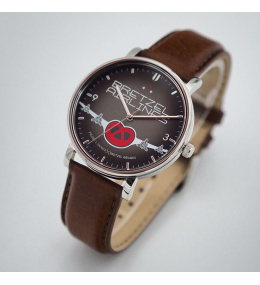 Montre Pierre Lannier Bretzel Airlines BA01A134