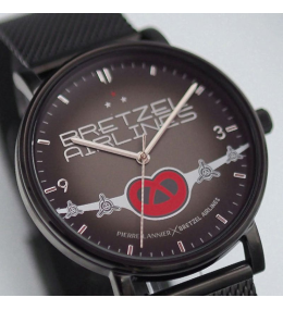 Montre Pierre Lannier Bretzel Airlines BA01A439