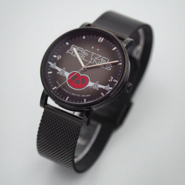 Montre Pierre Lannier Bretzel Airlines BA01A439