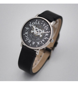 Montre Pierre Lannier Bretzel Brothers BA03A133