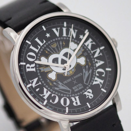 Montre Pierre Lannier Bretzel Brothers BA03A133