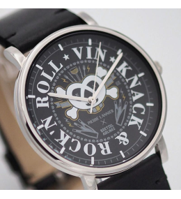 Montre Pierre Lannier Bretzel Brothers BA03A133