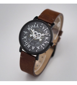 Montre Pierre Lannier Bretzel Brothers BA03A434