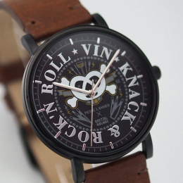 Montre Pierre Lannier Bretzel Brothers BA03A434