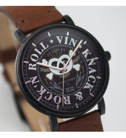 Montre Pierre Lannier Bretzel Brothers BA03A434