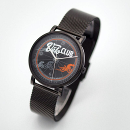 Montre Pierre Lannier Bretzel Vélo Club BA04A134