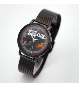 Montre Pierre Lannier Bretzel Vélo Club BA04A134