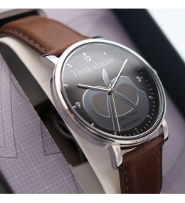 Montre Pierre Lannier Mac Bretzel BA06A134