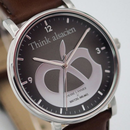 Montre Pierre Lannier Mac Bretzel BA06A134