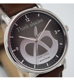 Montre Pierre Lannier Mac Bretzel BA06A134