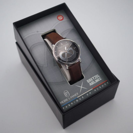 Montre Pierre Lannier Mac Bretzel BA06A134