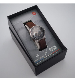 Montre Pierre Lannier Mac Bretzel BA06A134
