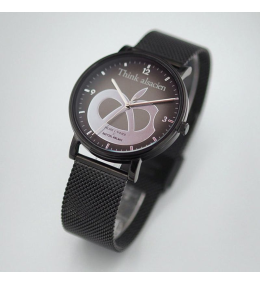 Montre Pierre Lannier Mac Bretzel Noir BA06A439