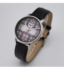Montre Kelsch Bleu Blanc Rouge BA08A163