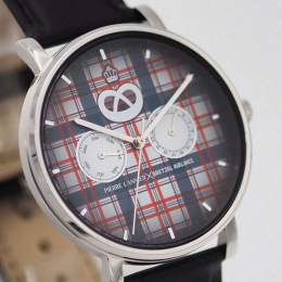 Montre Kelsch Bleu Blanc Rouge BA08A163