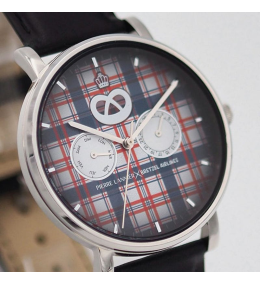 Montre Kelsch Bleu Blanc Rouge BA08A163