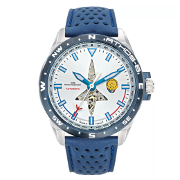 Montre Patrouille de France Athos 8 Auto 668095