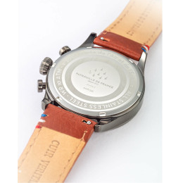 Montre Patrouille de France Athos 7 Chrono 668138