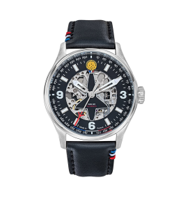 Montre PAF Édition Spéciale 1981 Auto 668905