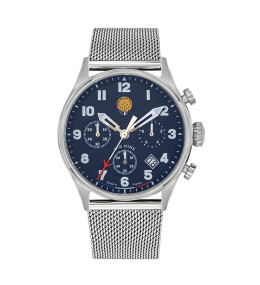 Montre PAF BIG NINE 668906 Chronographe 1953 ex